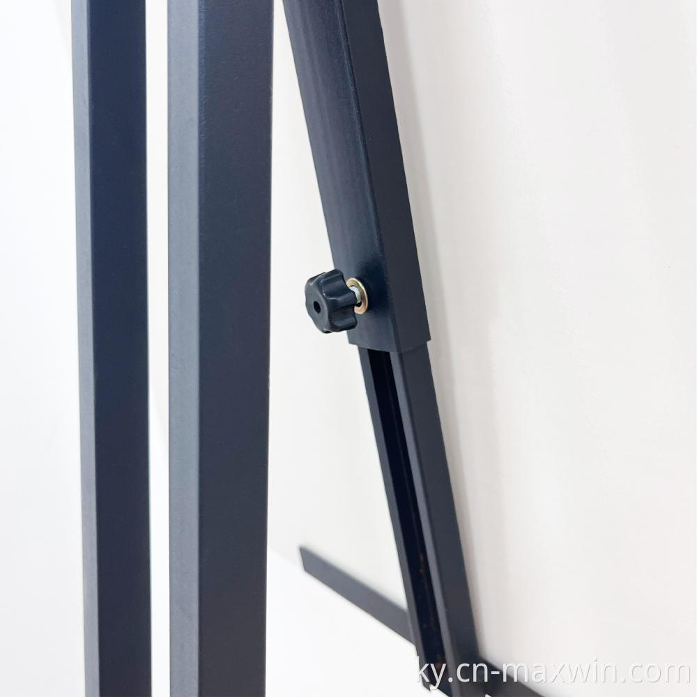 Тегерек базалык белги Round Base Sign Stand